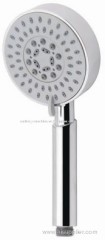 Polished Chrome Multi-Functions New Shape Hand Shower