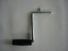 Repair Parts for Round Tube Jacks--Handle for 2000# sidewind jack