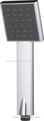 Square Head New Design Handheld Shower Of Sanitary Ware