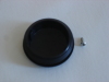 Repair Parts for Round Tube Jacks--Plastic cap for 2000# sidewind jack