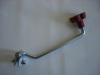 Repair Parts for Square Tube Drop Leg Jacks--Topwind 7000# jack handle
