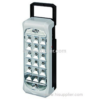 led emergency light JY-712