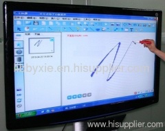 LCD Interactive Whiteboard