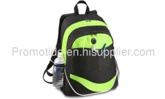 600D Polyester Backpack