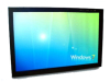 65 inch multi-touch all-in-one PC