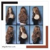 Fashion Wigs