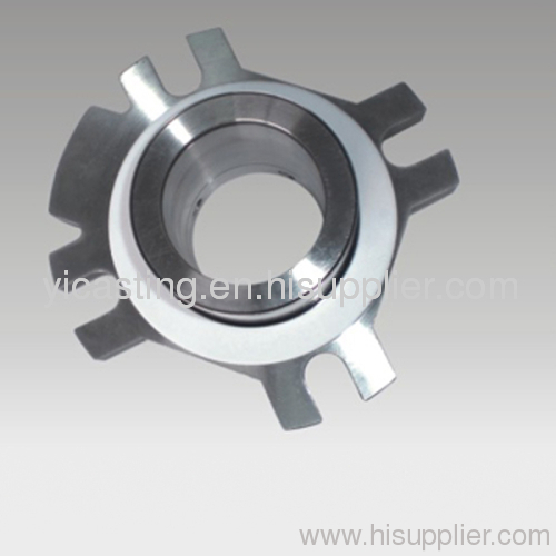 TBGU cartridge mechanical seal for petroleum/chemistry and paper making/medical industry