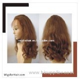 Human Hair Lace Wig