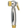 Brass CE certification Toilet Hand-held Bidet Shower