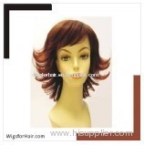 Synthetic Wig