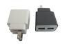 Wall Charger for iPhone/iPad with 2A