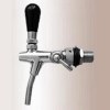 Brass kitchen iso certification Beer Faucet