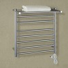 Stainless steel ISO certification electric heating towel rack