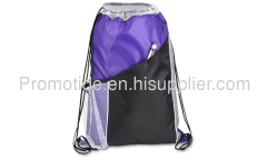 Polyester Sportpack Bag