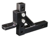 4-Position Adjustable Ball Mount