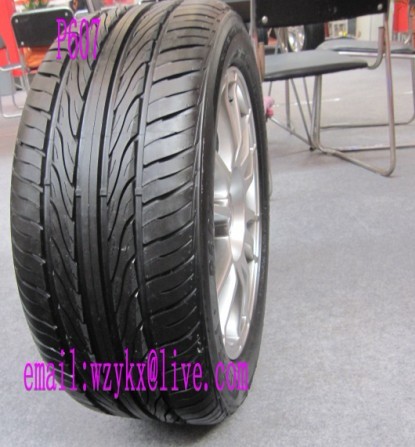Sagitar/Rapid brand car tyre 205/45R17