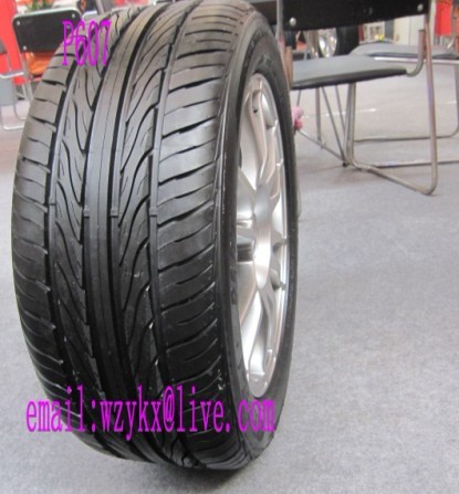 Sagitar brand car tyre 235/55R17