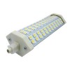 18w 90SMD R7S led replace halogen light