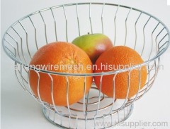 Fruit basket