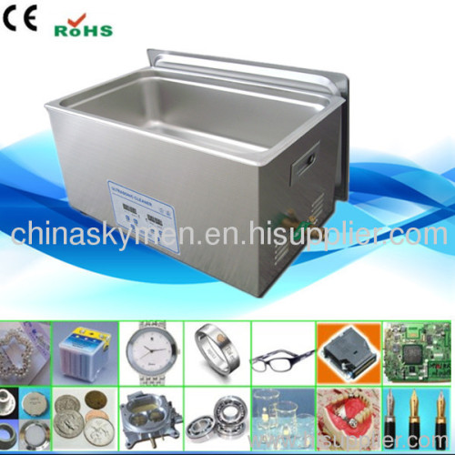 ultrasonic cleaning equipment for parts cleaning with excellent cleaning effect