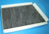 Cabin air filter 203 830 09 18 for MERCEDES-BENZ