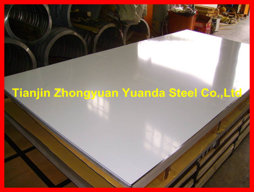 EXCELLENT Stainless Steel Plate/sheets 310S/304/316 no.1,acid,hr
