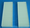 Cabin air filter 80291-S84-A01 for HONDA