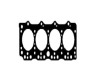 8-94145-839-0 Cylinder Head Gasket for isuzu ISUZU Cylinder head gasket set Auto Cylinder Head