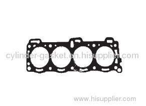 8-94156-324-0 Cylinder Head Gasket for isuzu ISUZU Cylinder head Cylinder head gasket set for ISUZU