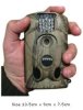 Mini Infrared Thermal Motion Hunting Game Camera/Garden Farm Scurity Survillance Video Camera