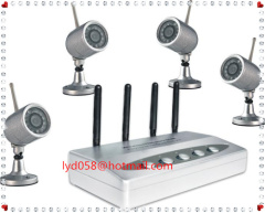 IR wireless waterproof USB CCTV camera(SKY-PE:daniyalyd)