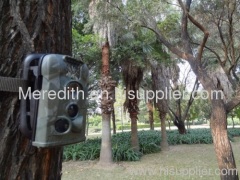 HD Mini Game Infrared Night Vision Hunting Camera/Waterproof Scouting Trail Camera LTL-5210A