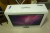 New Apple iMac 27