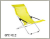 outdoor aluminum leisure chairs