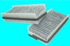 Cabin air filter 52482929 for Buick Commercial G18 / Opel