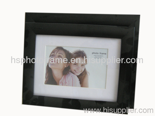 PS Injection Photo Frame,Classic Design