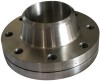 wn carbon steel flange