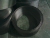 Stainless steel filter belt