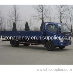 Foton Ollin 8ton light duty truck