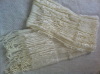 Ladies' acrylic scarf