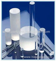 quartz rod, quartz glass rod, quartz rod manufacturer, quartz rod price