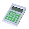 Water power calculator for eco-friendly clock&calculator