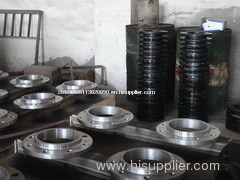 flange