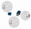 TIS2000 CD and USB KEY for GM TECH2 GM Car Model