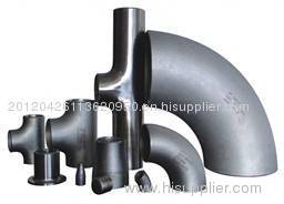 pipe fittings