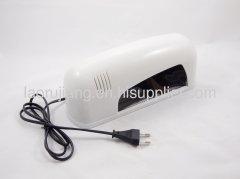 9 watt LED UV lamp