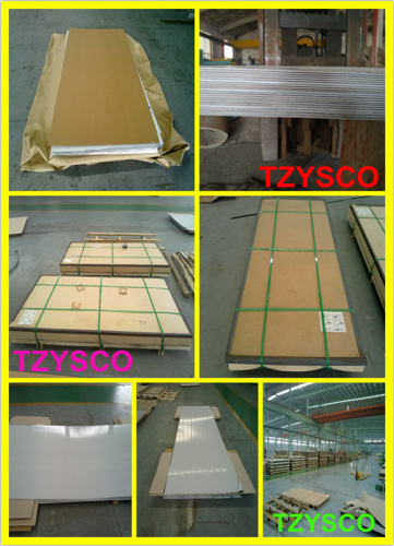 Promotion: Steel Plate/sheets 310S 304 304L 316 316L SUPPLIER