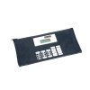 Pencil Case With Eco-friendly Clock&Calculator