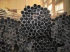 round steel pipe