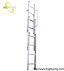 Aluminium foldable Attic ladder(HL-103)